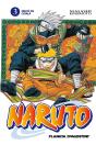 Naruto Català Nº 03/72 - Preview