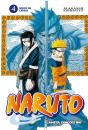 Naruto Català Nº 04/72 - Preview