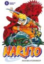 Naruto Català Nº 08/72 - Preview