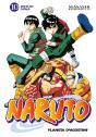 Naruto Català Nº 10/72 - Preview