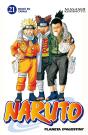 Naruto Català Nº 21/72 - Preview