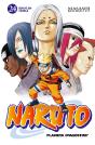 Naruto Català Nº 24/72 - Preview