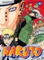 Naruto Catalá Nº 46/72 (Edt) - Preview