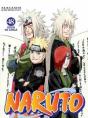 Naruto Catalá Nº 48/72 (Edt) - Preview