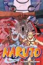 Naruto Català Nº 57/72 - Preview