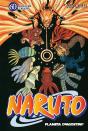 Naruto Català Nº 60/72 - Preview