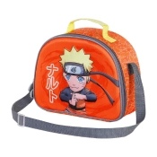 Capa do artigo Naruto Chikara Lancheira 3D, Multicolorido
