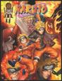 Naruto Coloring Book - Preview