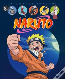 Capa do artigo Naruto