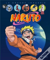Capa do artigo Naruto