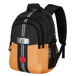 Capa do artigo Naruto Dress Mochila Running PLUS, Multicolorido