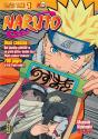Naruto Edition Bottin" T.1 - Preview
