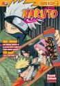 Naruto Edition Bottin" T.2 - Preview
