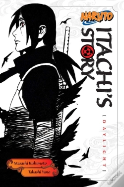 Capa do artigo Naruto: Itachi'S Story, Vol. 1