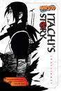Naruto: Itachi'S Story, Vol. 1 - Preview
