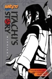 Naruto: Itachi'S Story, Vol. 2