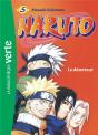 Naruto : Le Déserteur - Preview