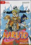 Naruto Nº 05/72