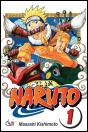 Naruto N.º 1 - Preview