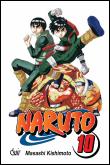 Naruto N.º 10