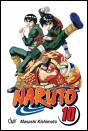 Naruto N.º 10 - Preview