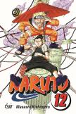 Naruto N.º 12