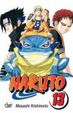 Naruto N.º 13