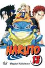 Naruto N.º 13 - Preview