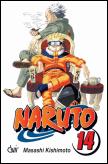 Naruto N.º 14