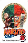 Naruto N.º 15
