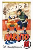 Naruto N.º 16