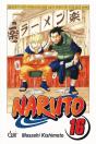 Naruto N.º 16 - Preview