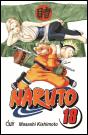 Naruto N.º 18 - Preview