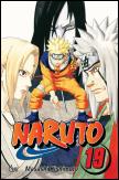 Naruto N.º 19