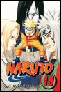 Naruto N.º 19 - Preview
