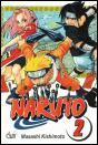 Naruto N.º 2 - Preview