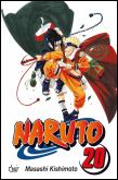 Naruto N.º 20