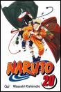 Naruto N.º 20 - Preview
