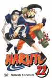 Naruto N.º 22