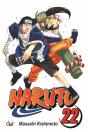 Naruto N.º 22 - Preview