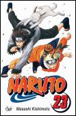 Naruto N.º 23