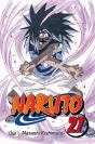 Naruto N.º 27 - Preview