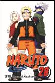 Naruto N.º 28