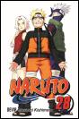 Naruto N.º 28 - Preview