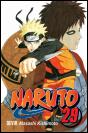 Naruto N.º 29 - Preview