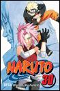 Naruto N.º 30 - Preview