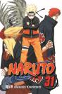Naruto N.º 31 - Preview