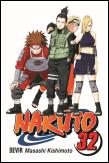 Naruto N.º 32