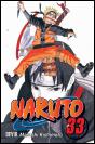 Naruto N.º 33 - Preview