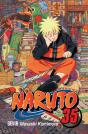 Naruto N.º 35 - Preview